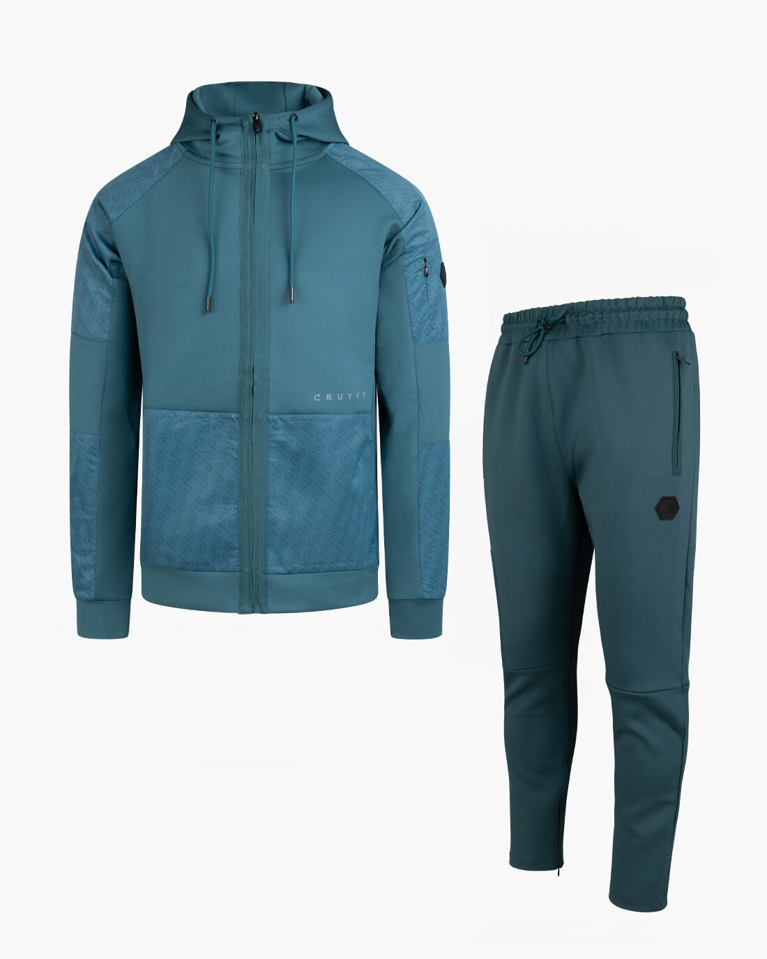 Cruyff tracksuit sale cheap