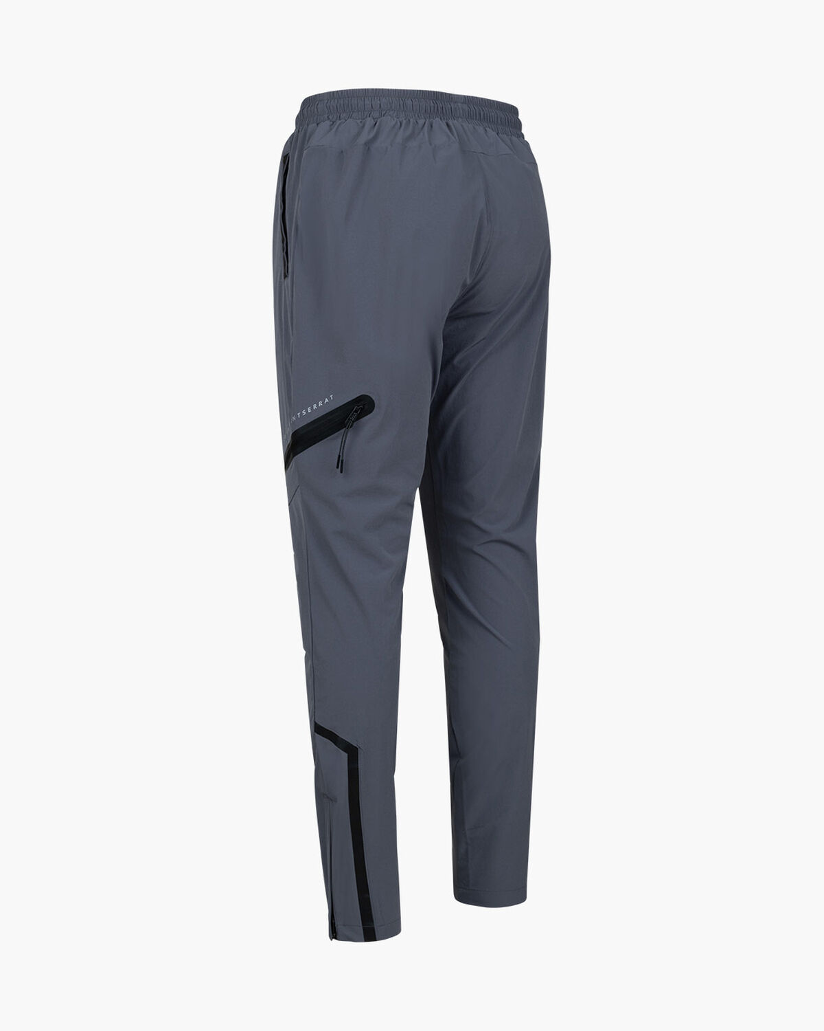 Montserrat Pants - 90%Nylon 10%Spandex, Grey, hi-res