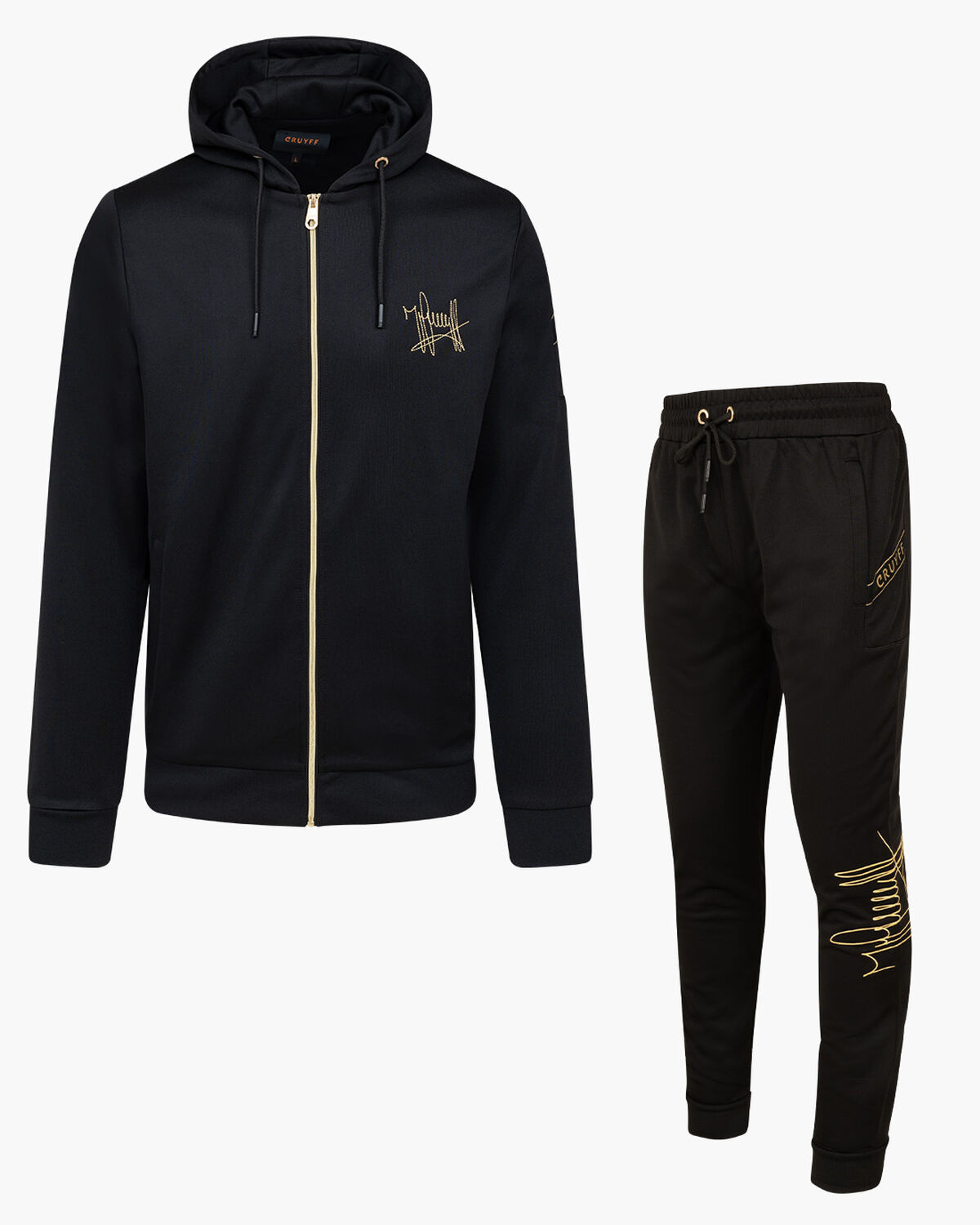 Paolo FZ Track Suit, , hi-res