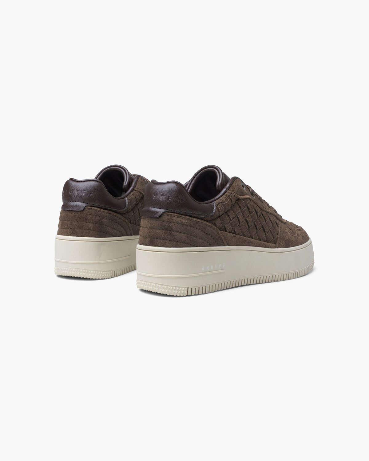 Campo Tall, Walnut, hi-res