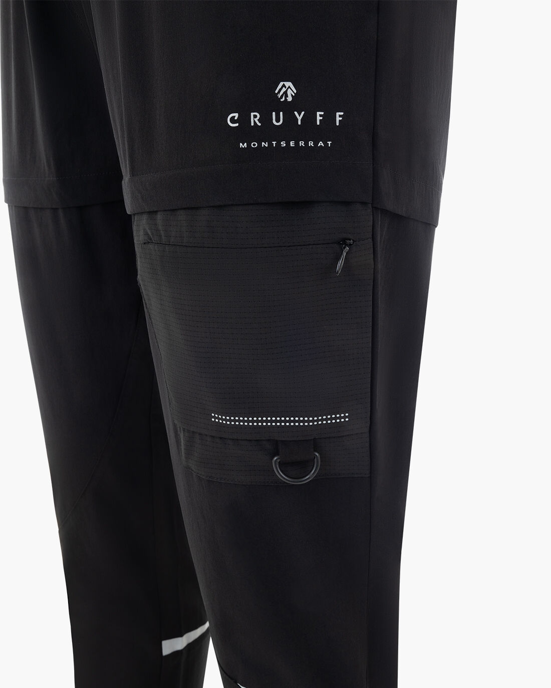 Shop Trail Woven Track Pant Official Cruyff UK Webshop