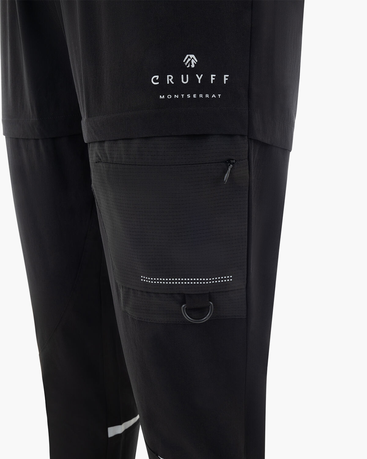 Trail Woven Track Pant, Black, hi-res