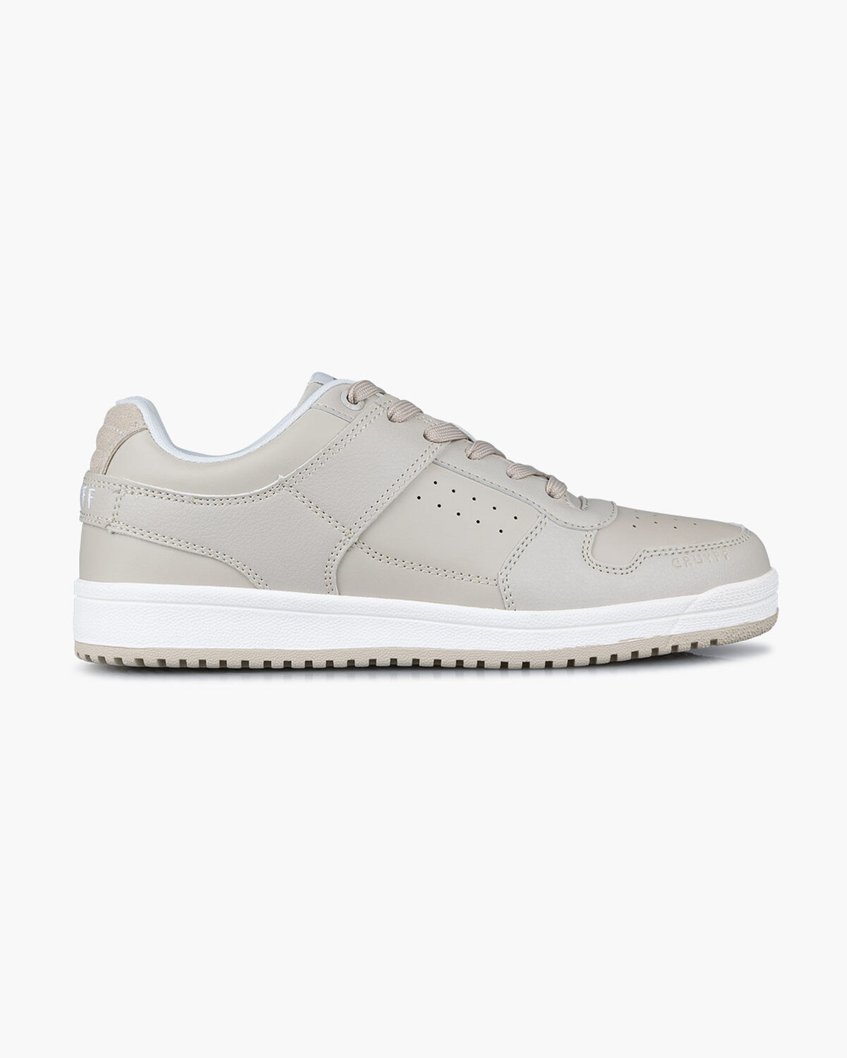 Basket Low, Crème, hi-res