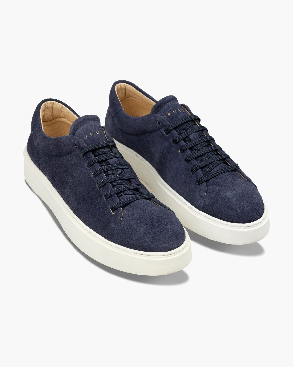 Minimal, Navy, hi-res