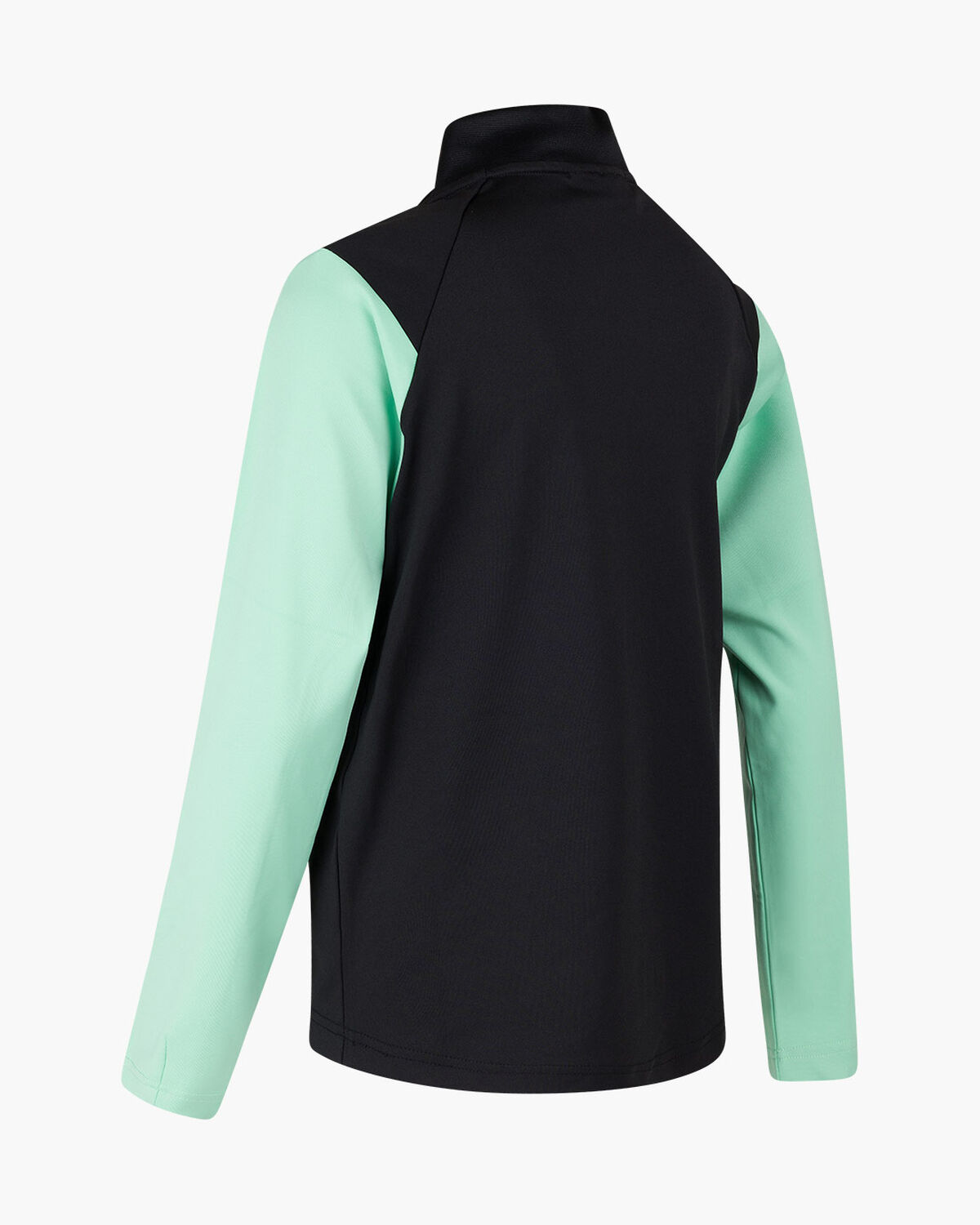 Corner Suit, Black/Green, hi-res