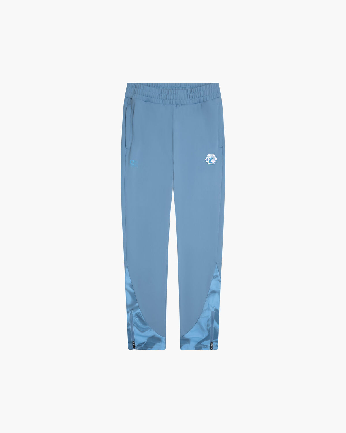 Defense Trackpant, Dark Blue, hi-res
