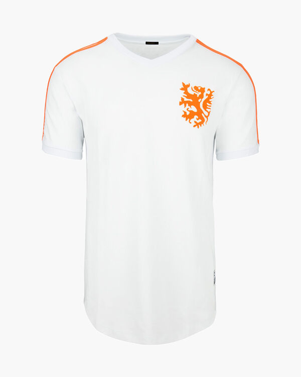 World Cup Tee - White