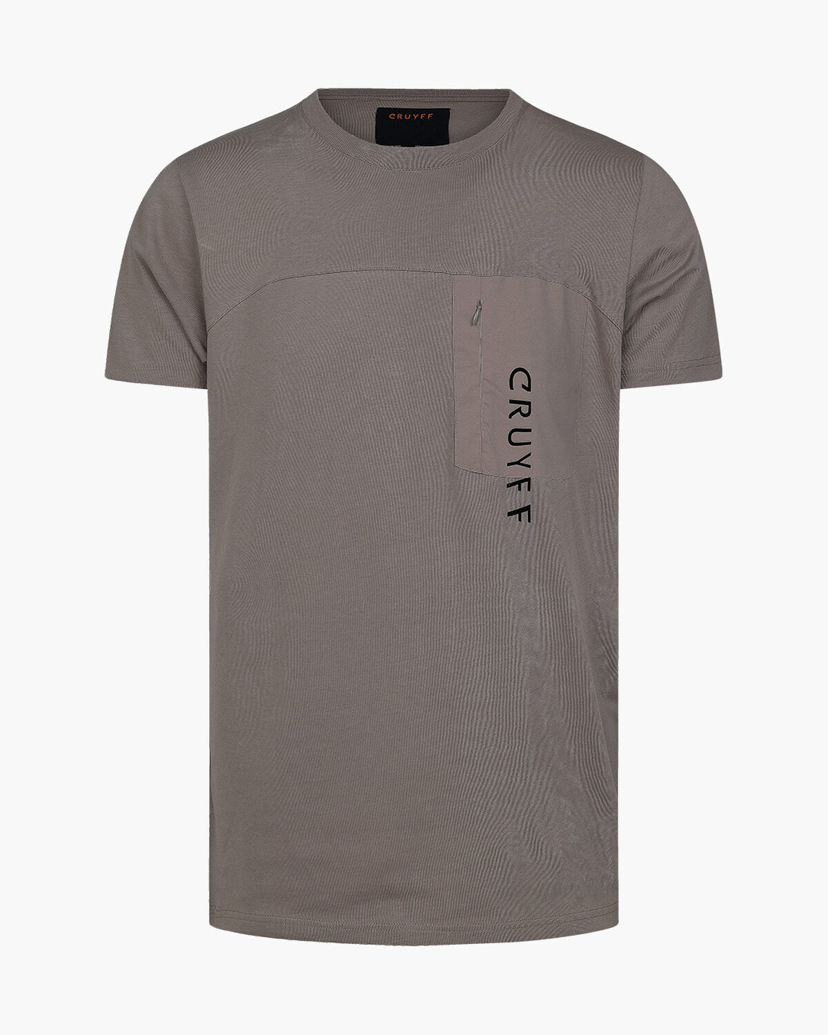 Joey Tee - 100% Cotton, Sand, hi-res