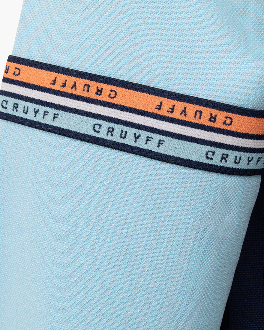Minnow Suit - 100% Polyester, Royal Blue, hi-res