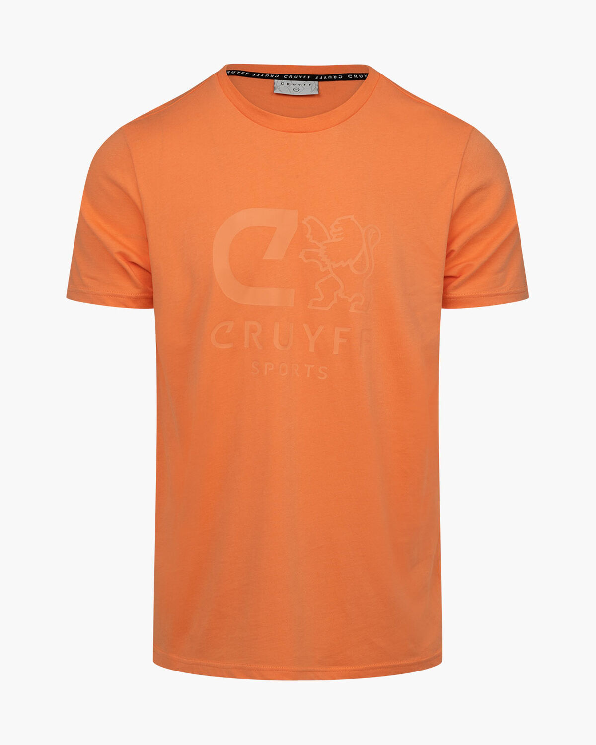 Booster Tee  - 100% Cotton, Skin, hi-res