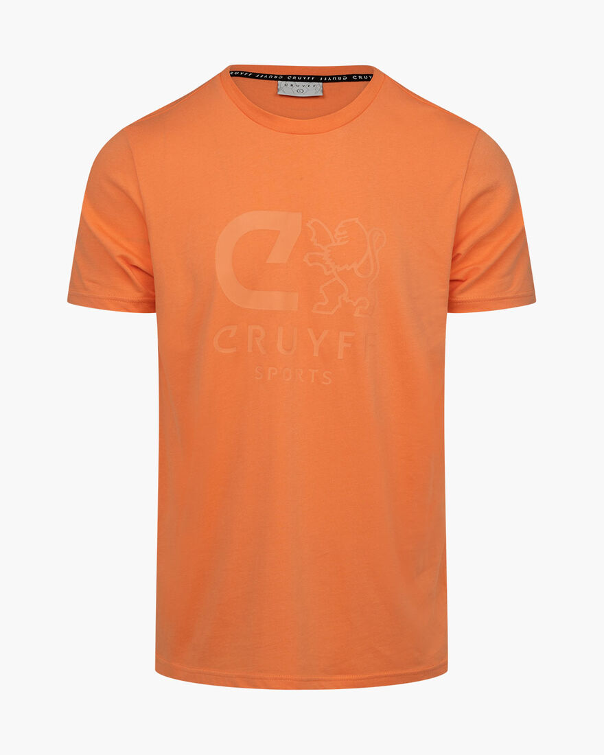 Booster Tee  - 100% Cotton, Skin, hi-res