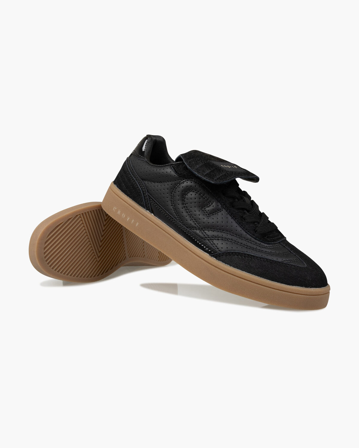 Calcio Cup, Black, hi-res