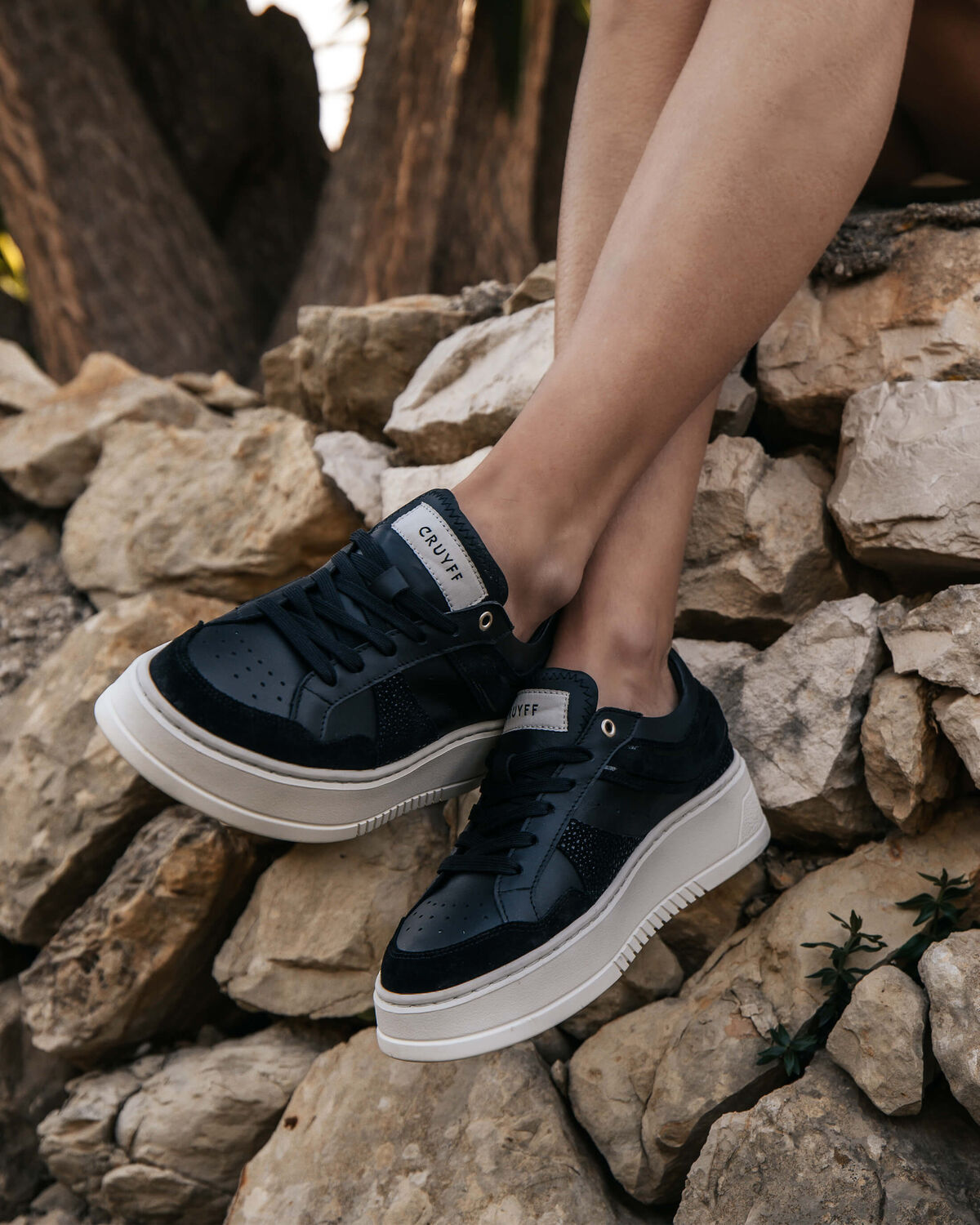 Cup Lux, Black, hi-res