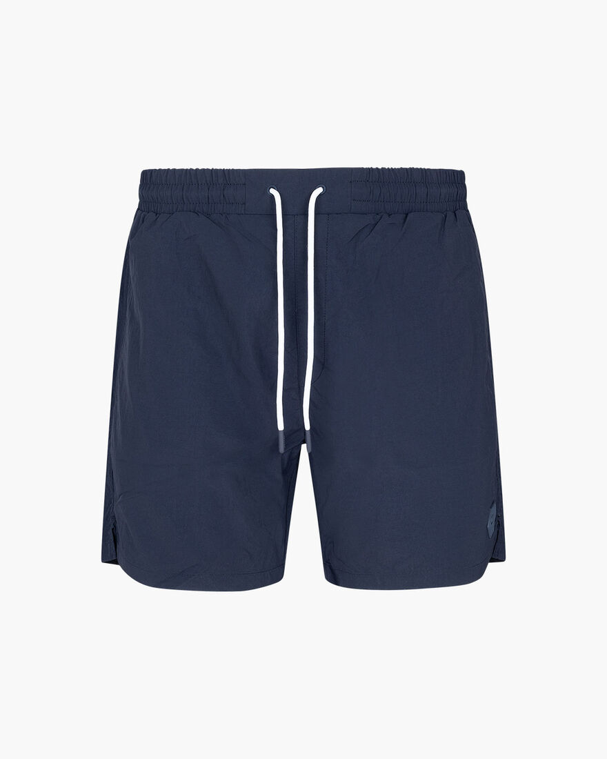 Madena Swimshort, Blue, hi-res