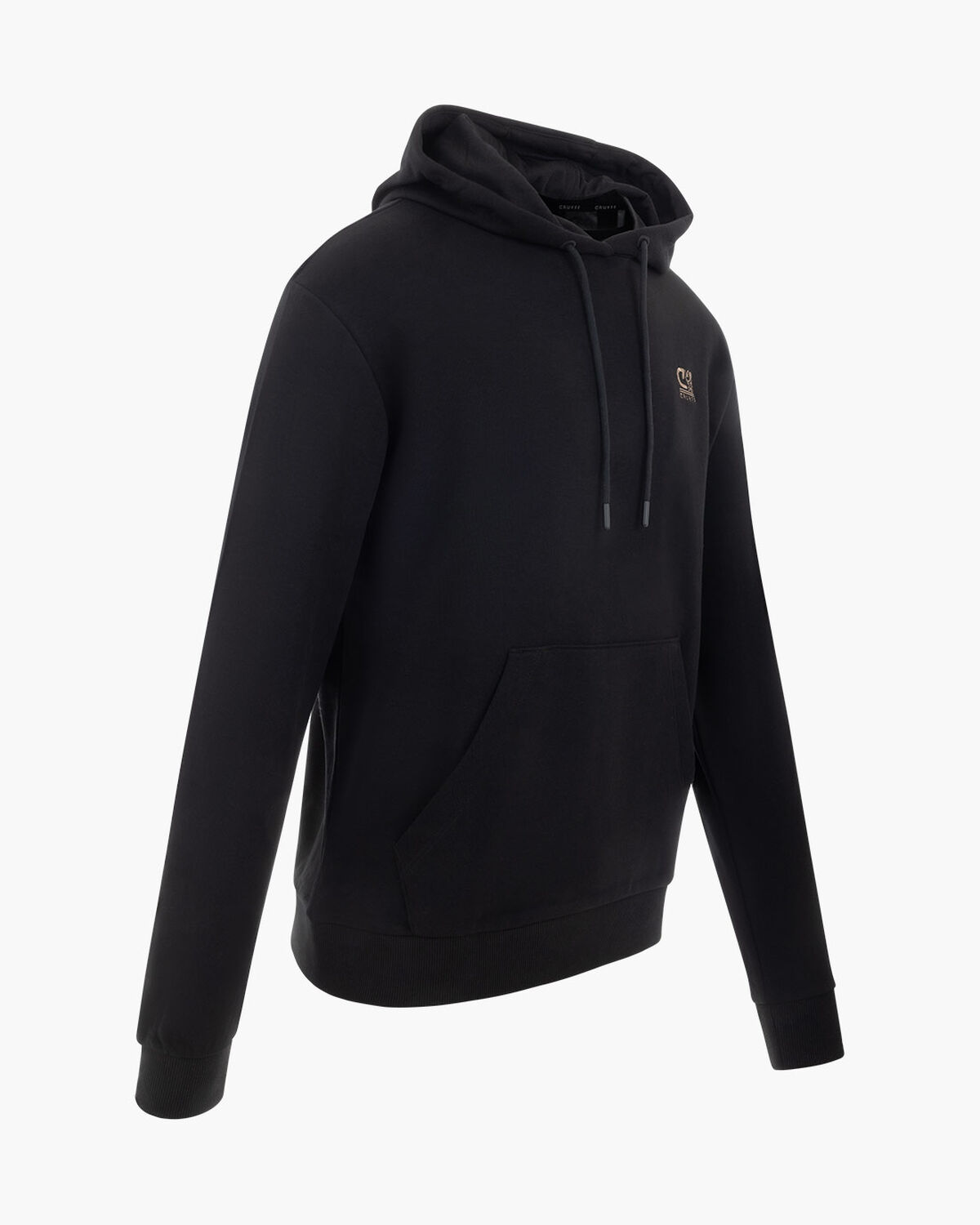 Hoodie, Black, hi-res