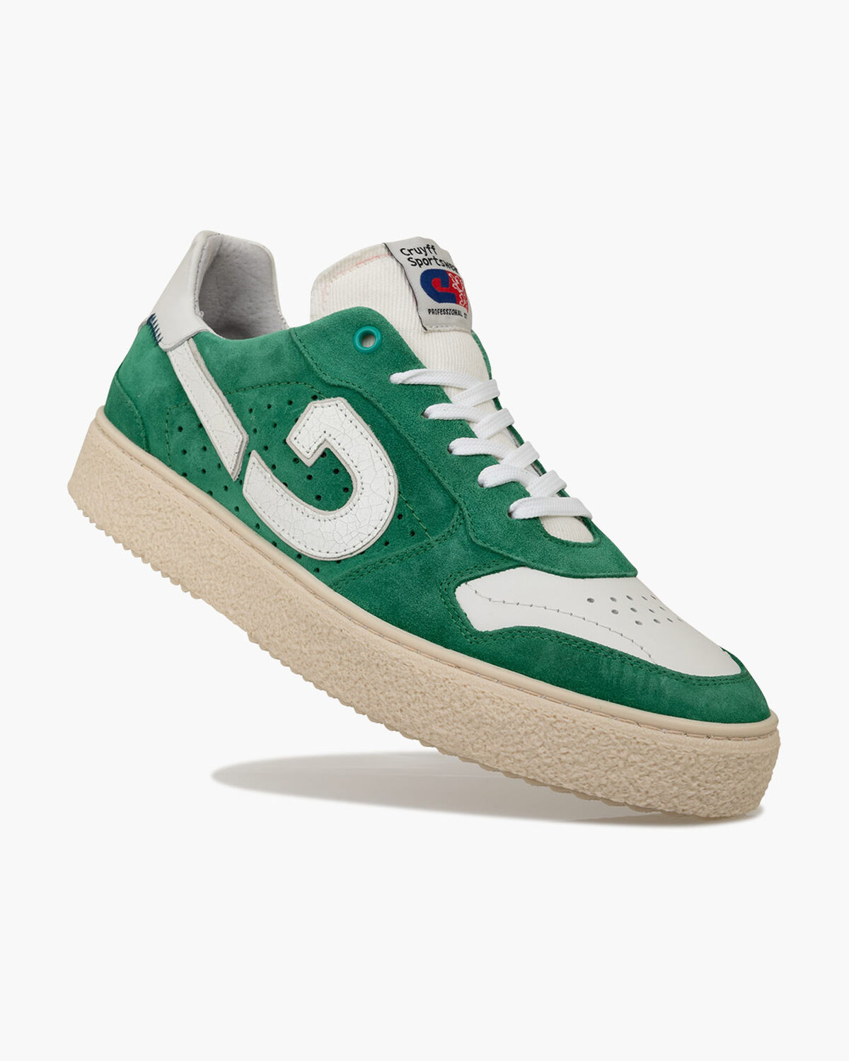 Slice, Green, hi-res