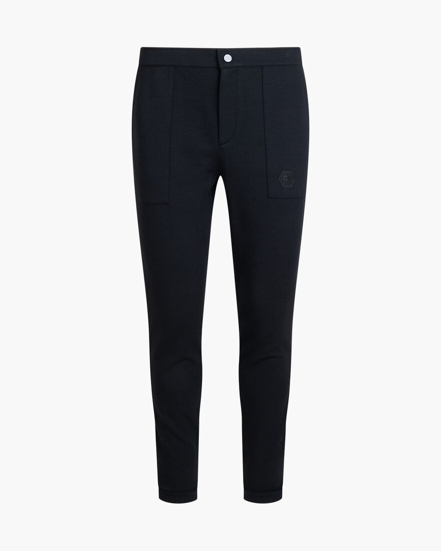 Meta Track Pants, Black, hi-res