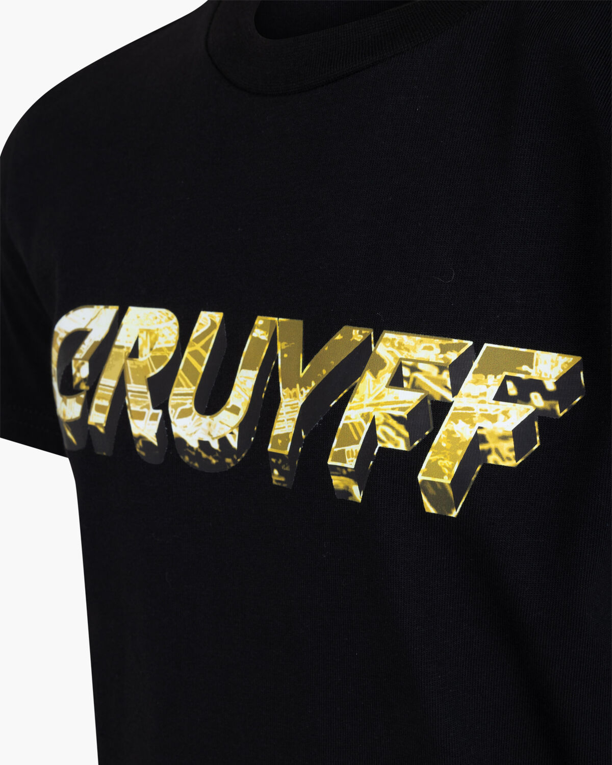 Ciry Tee, Gold, hi-res