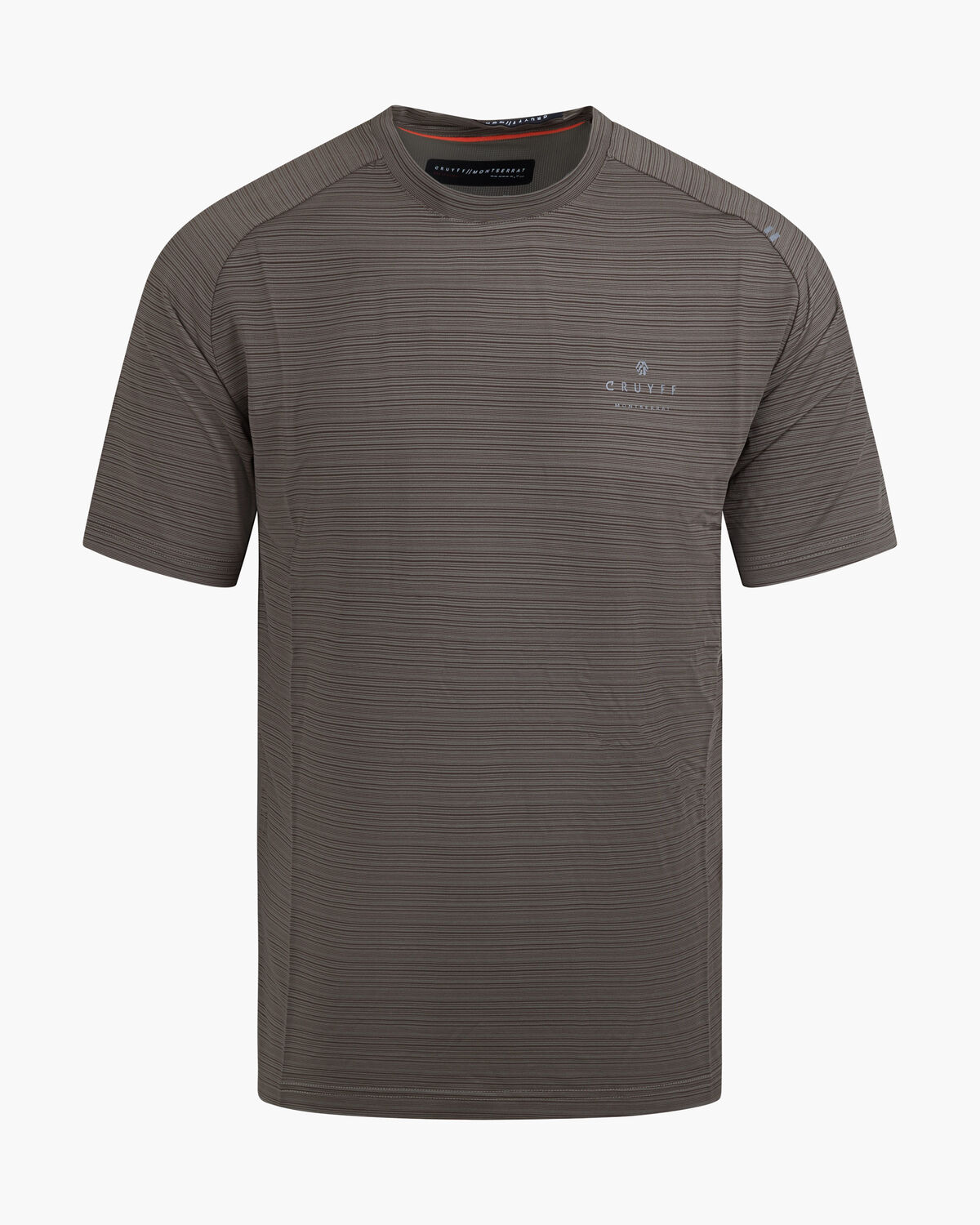 Pioneer T-shirt, Green, hi-res