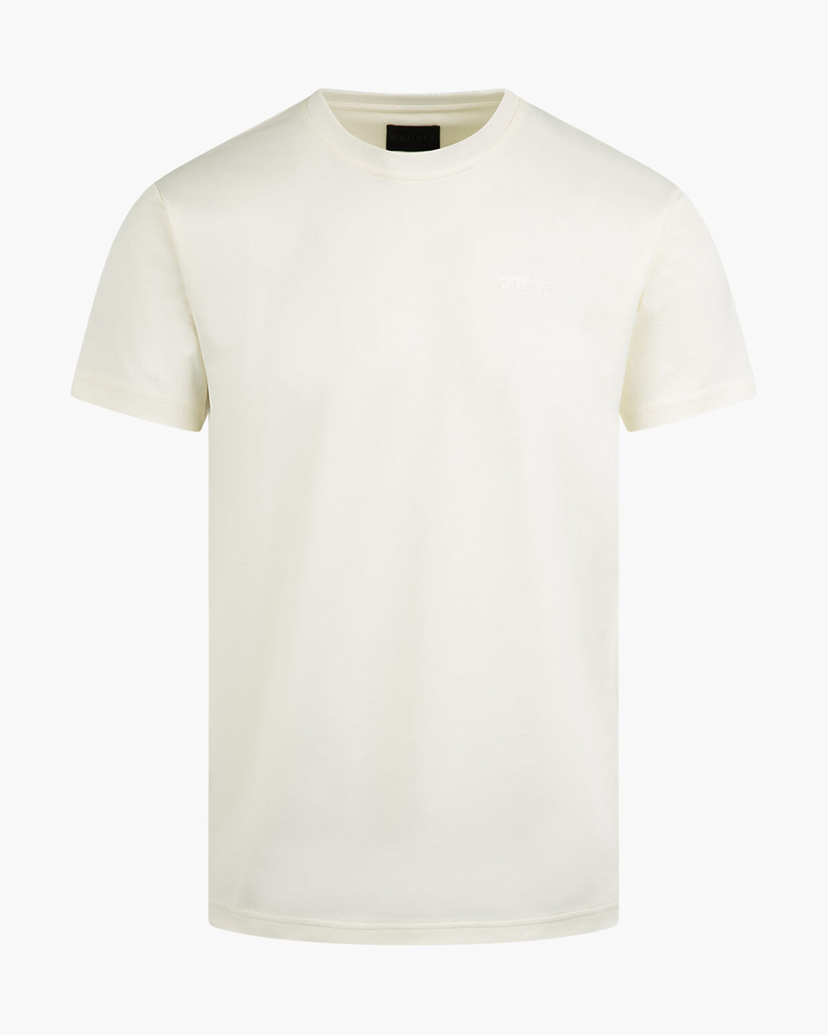 Inglesa Tee, Off white, hi-res