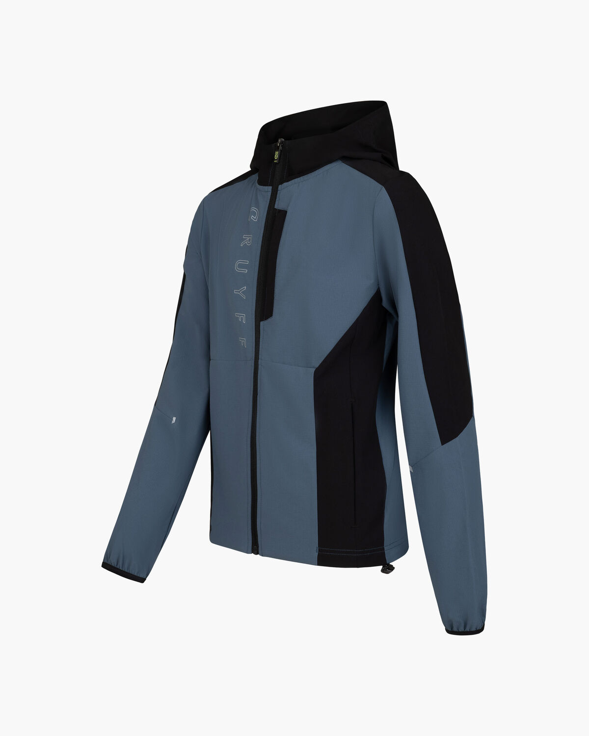 Avinex Tracktop, Dark grey, hi-res