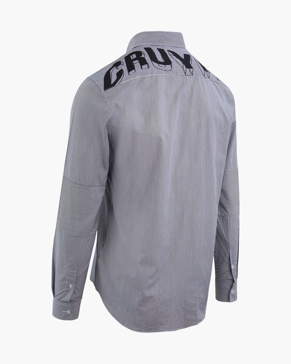 Bruno Shirt, Green/White, hi-res