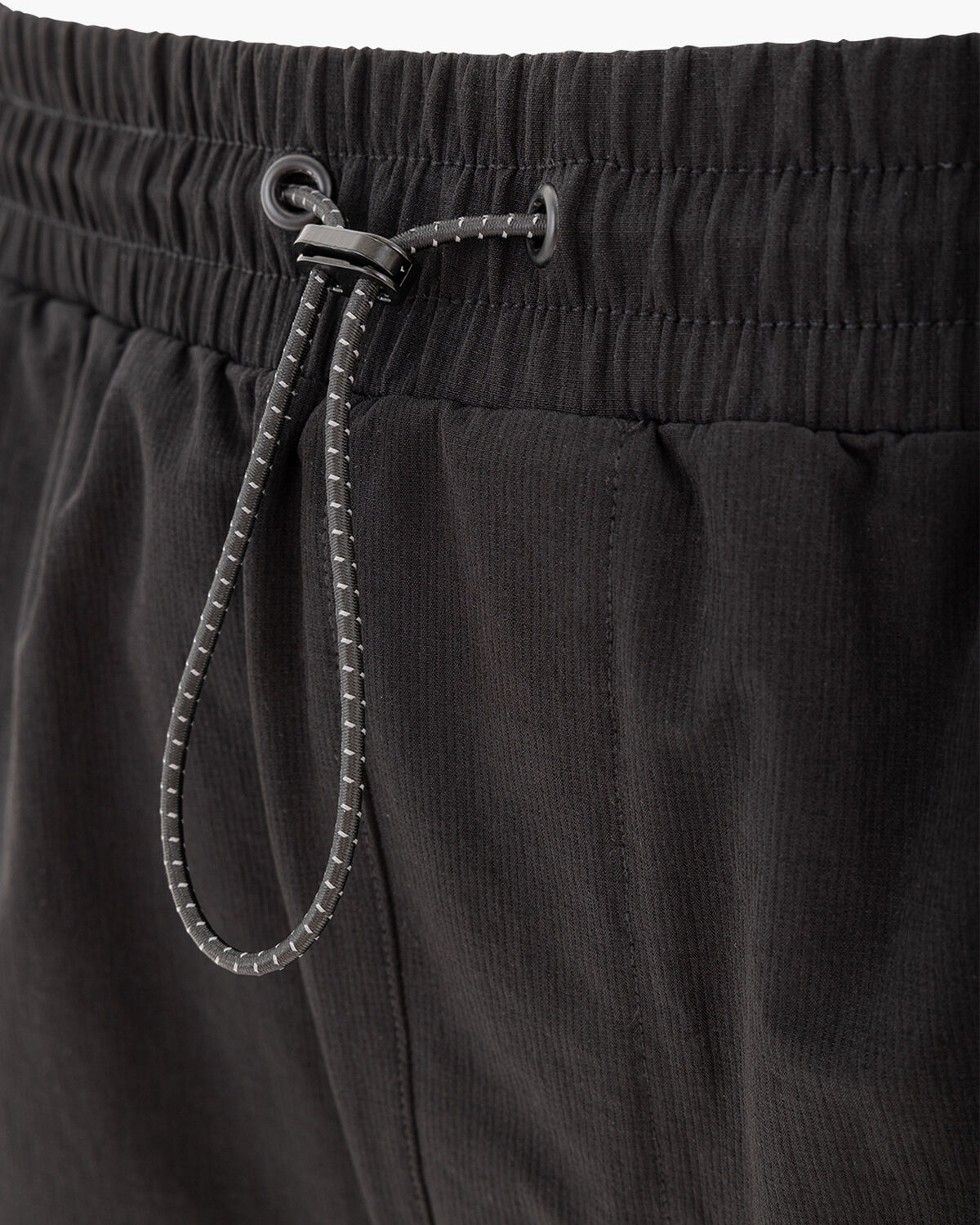 Core Tech Cargo Short, Black, hi-res