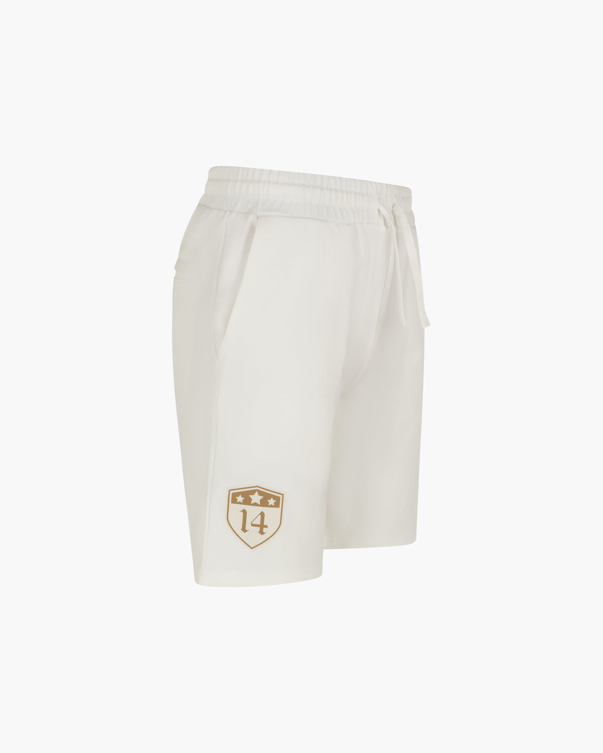 Badge Tee Suit, , hi-res