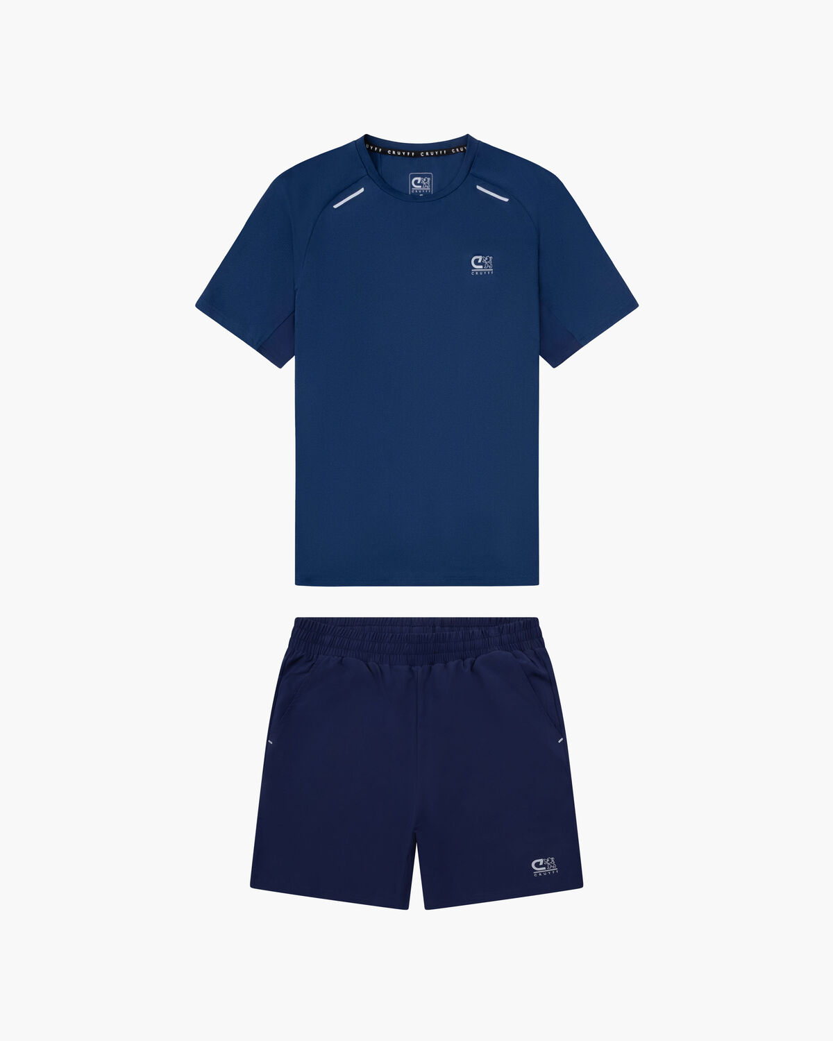 Hydrogen Tee Shorts, , hi-res