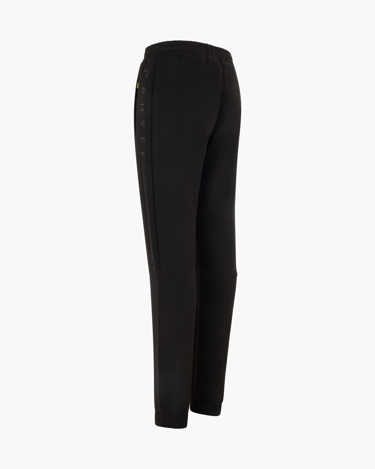 Ignite Tape Trousers, Black, hi-res
