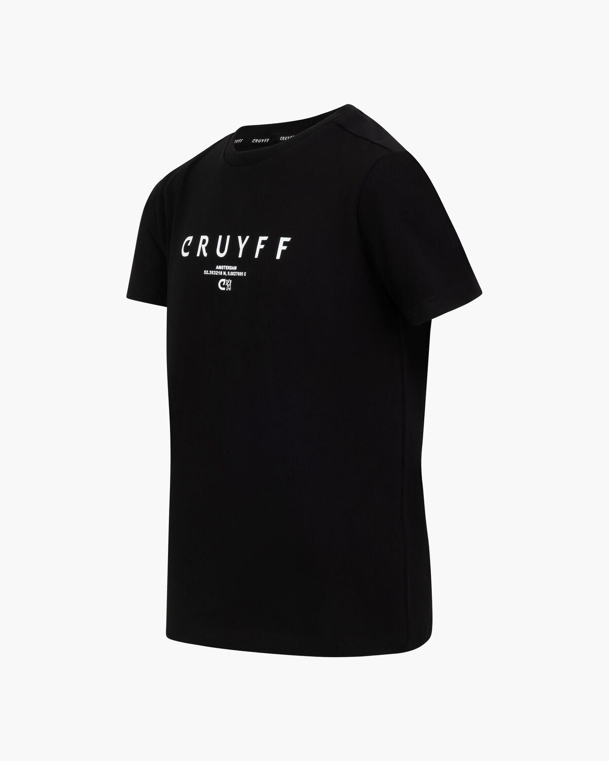 City Pack Tee AMS, Black, hi-res