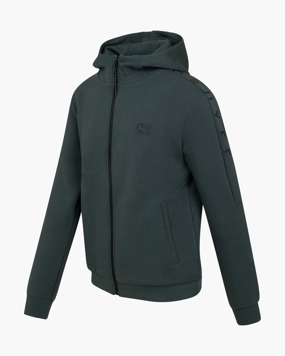 Ignite Tape Hood Suit, , hi-res
