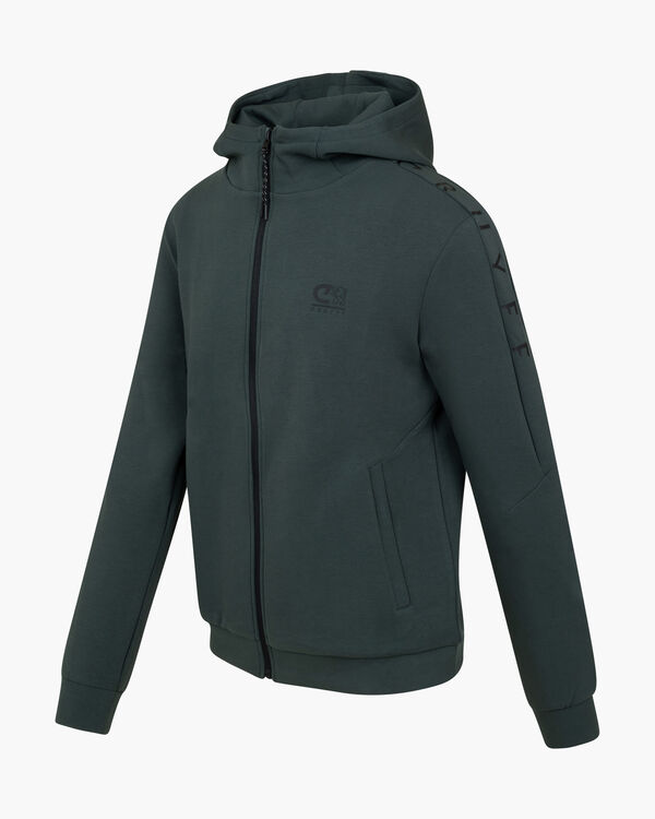 Ignite Tape Hood