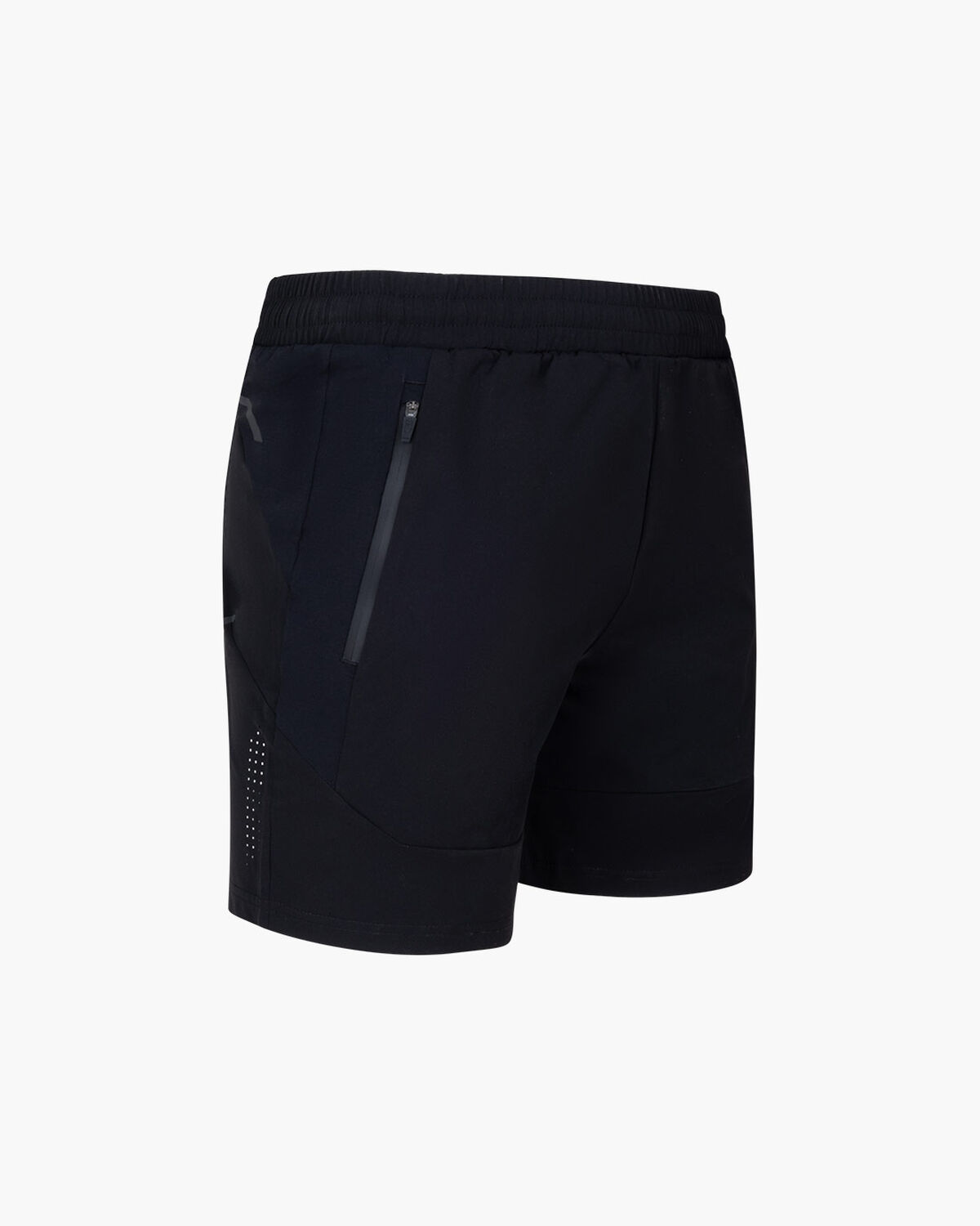 Extreme Shorts, Black, hi-res