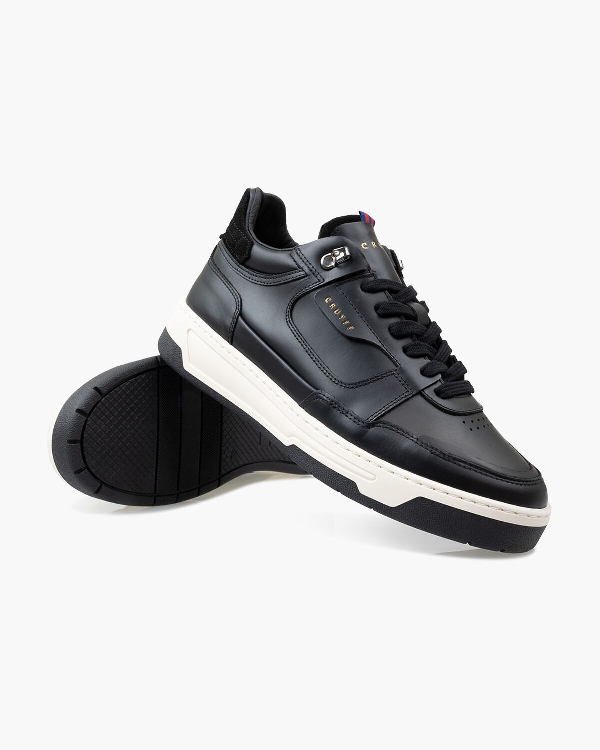 Nemes Mid, Black, hi-res