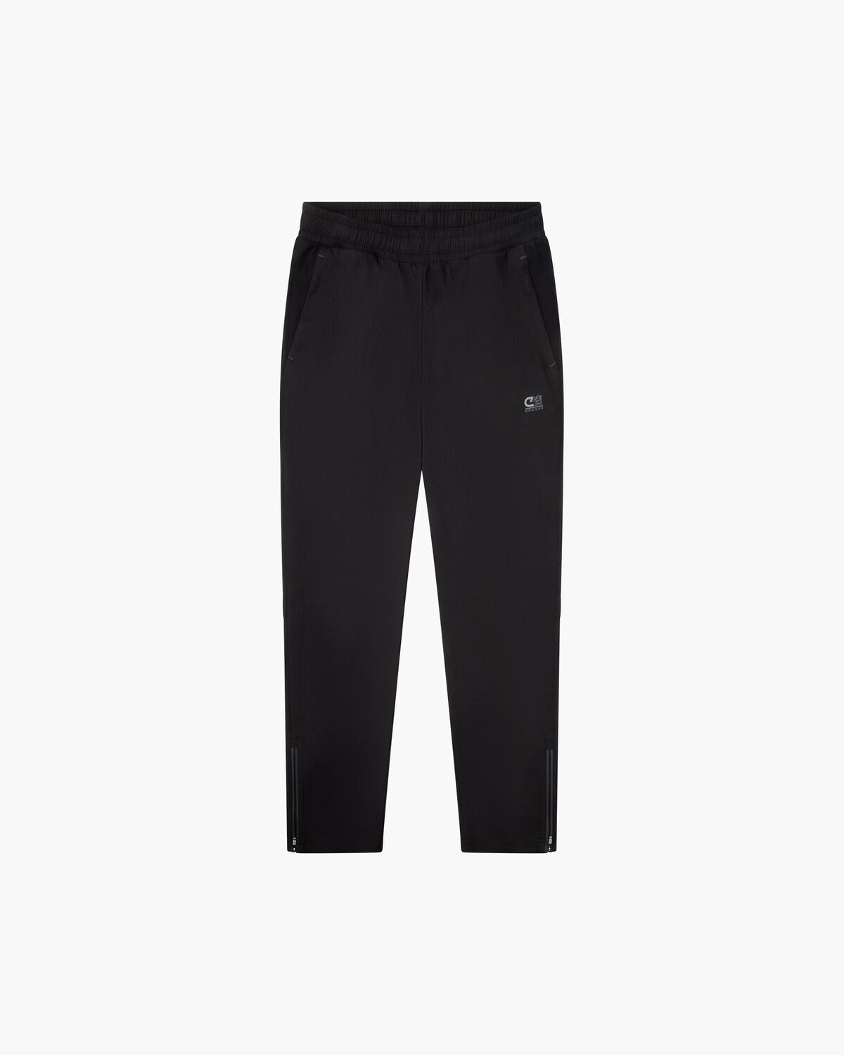 Huron Trackpants, Black, hi-res