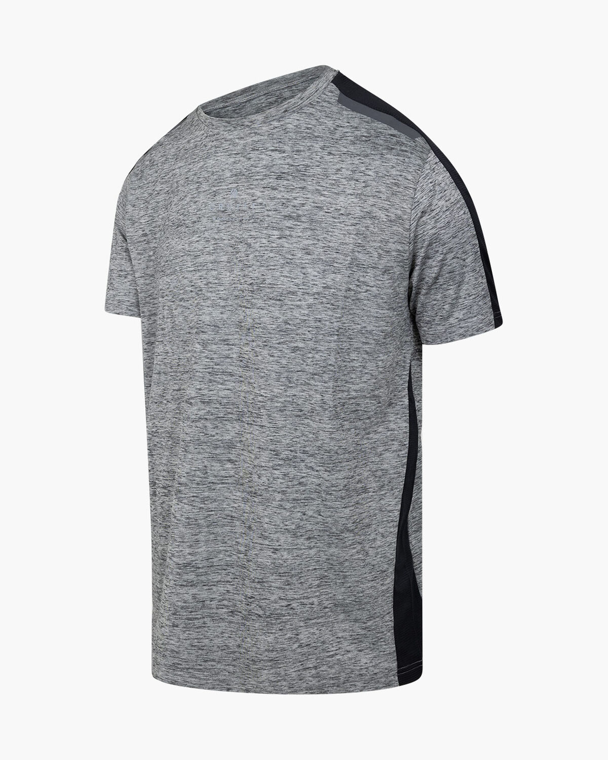 Montserrat Limits Tee - 88%Polyester 12%Spandex, Grey, hi-res