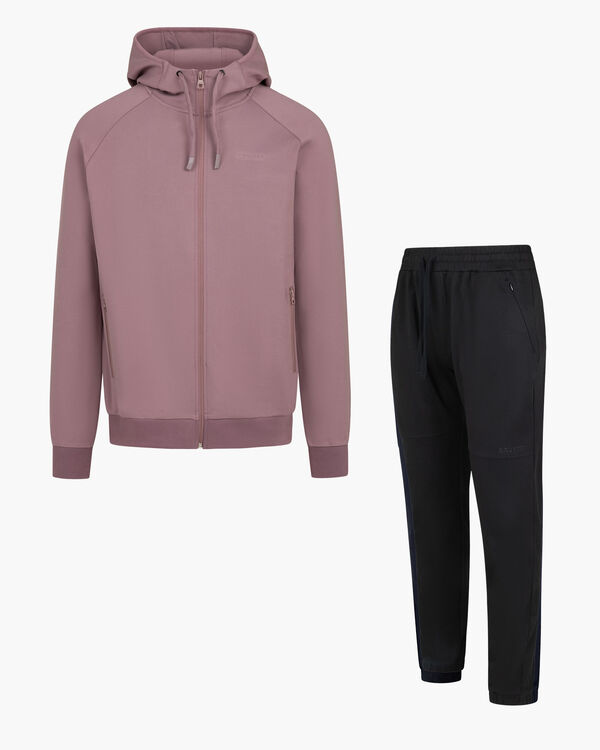 Ivan ZT Hoodie & Ivan Jogger set