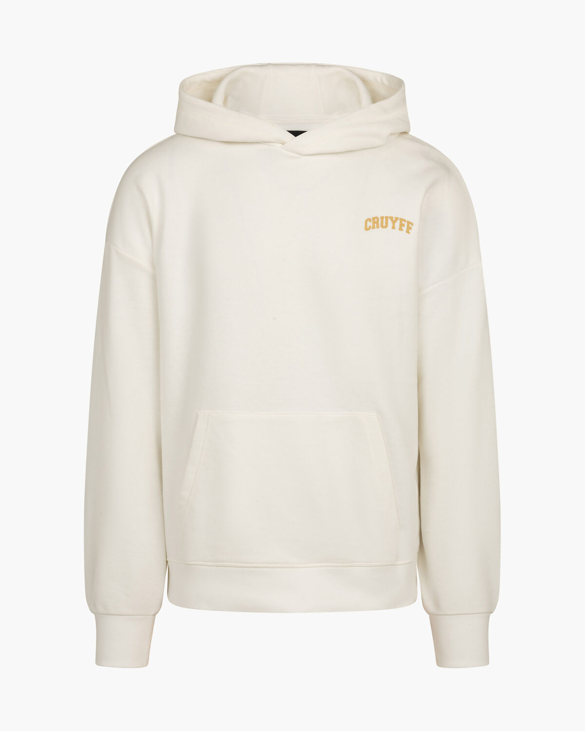 Titi Hood, White/Orange, hi-res