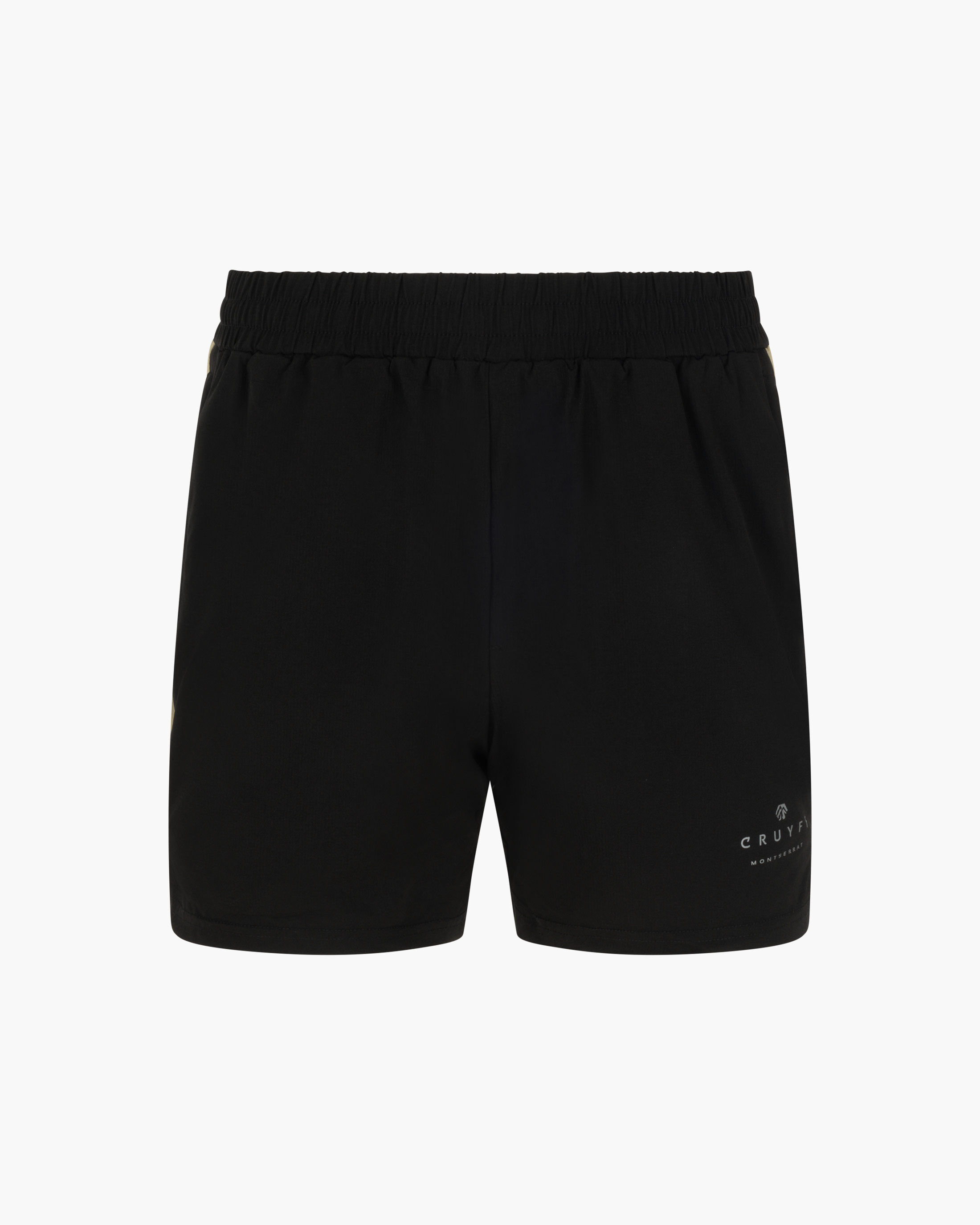 Shop Nimbus 5' Shorts | Official Cruyff UK Webshop