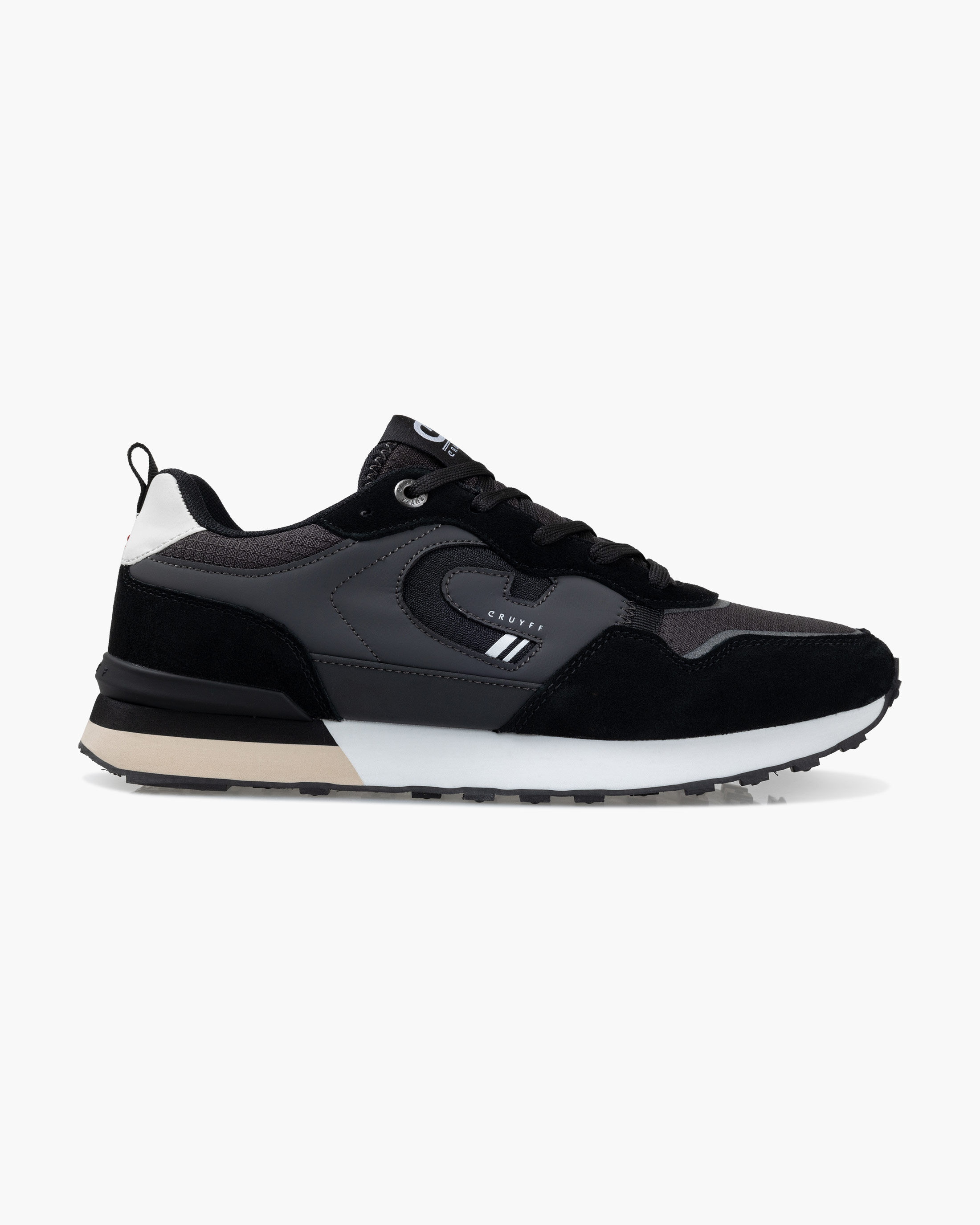 Mens cruyff trainers sale uk clearance