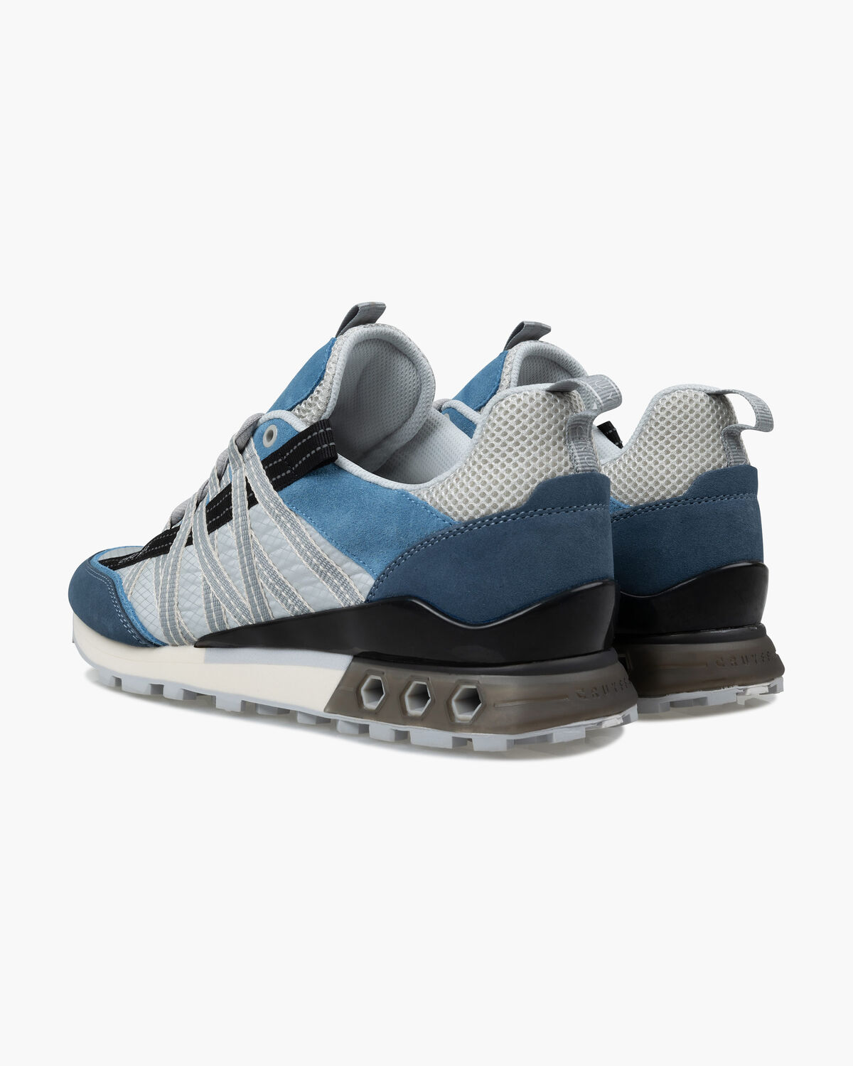 Fearia Hex-Tech, Navy/Grey, hi-res