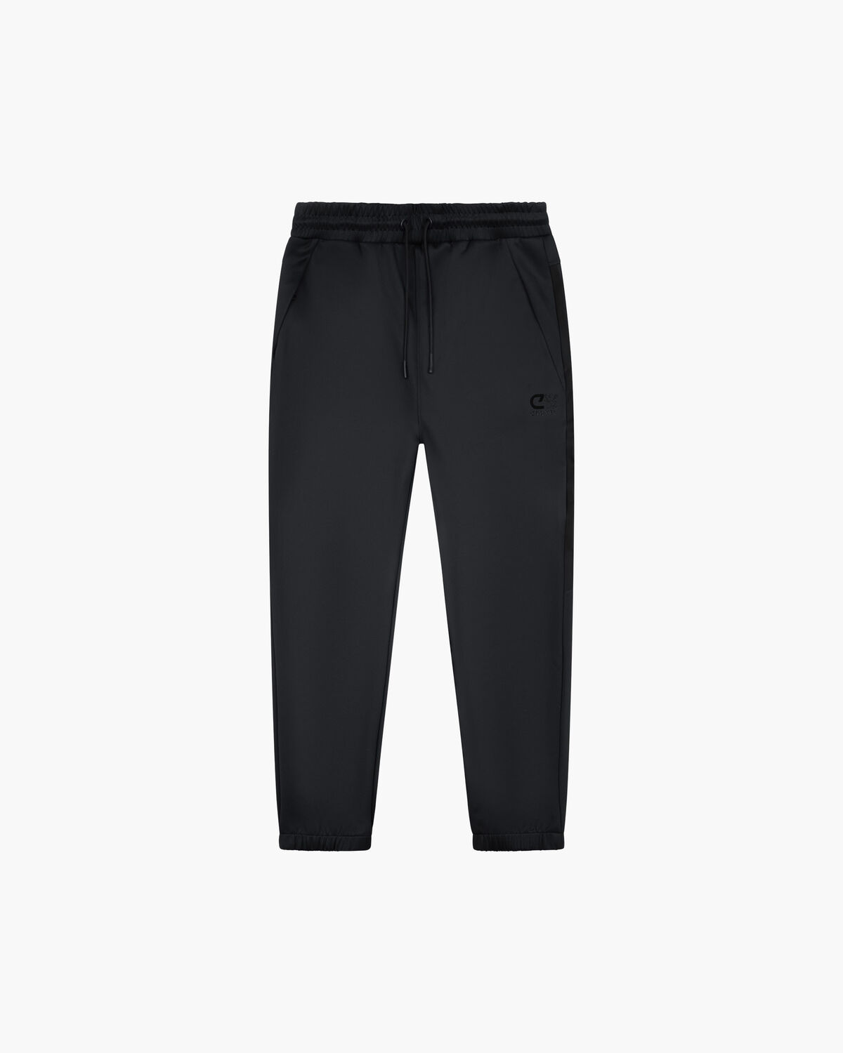 Pace Trackpants, Black, hi-res