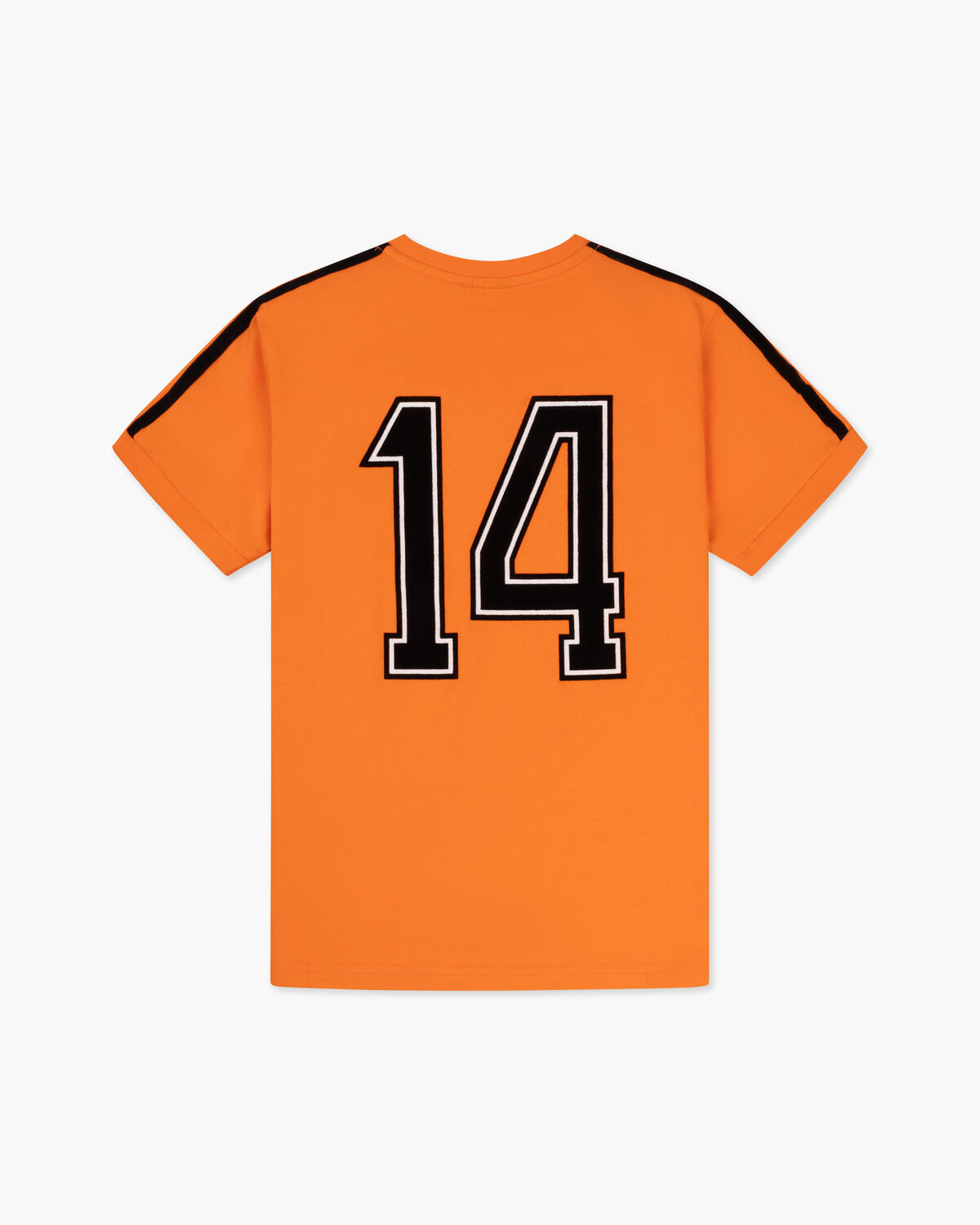 World Cup Tee, Orange, hi-res
