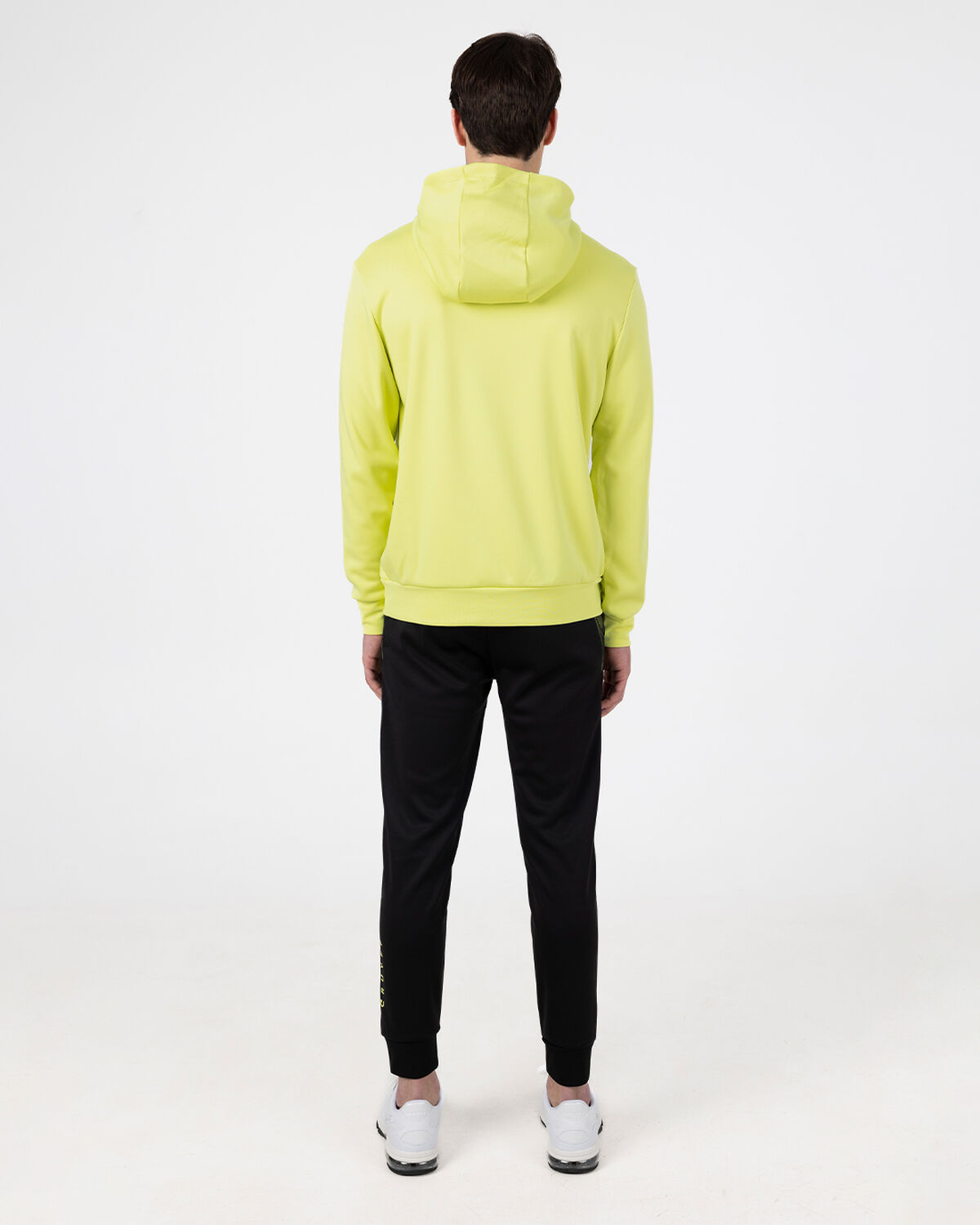 Howler Suit - 100% Polyester, Green/Black, hi-res