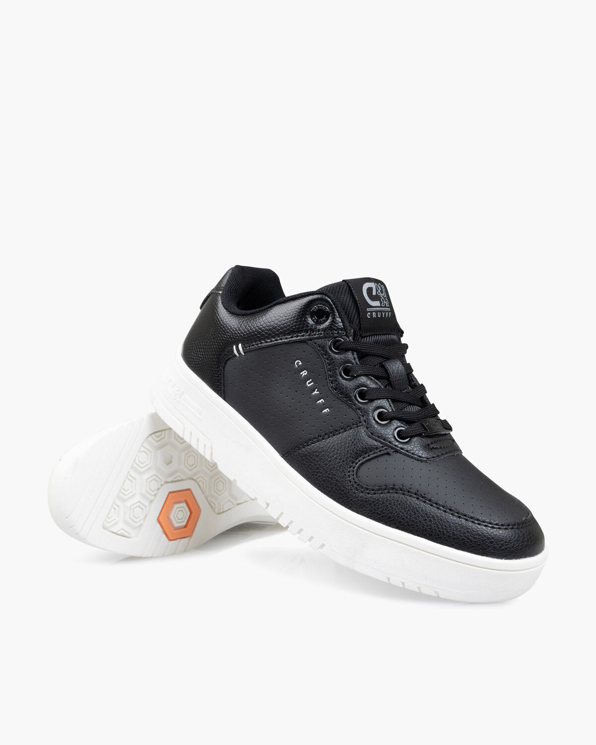 Indoor Royal, Black, hi-res
