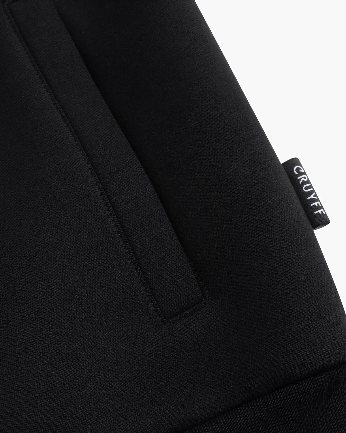 Axenta Anorak, Black, hi-res