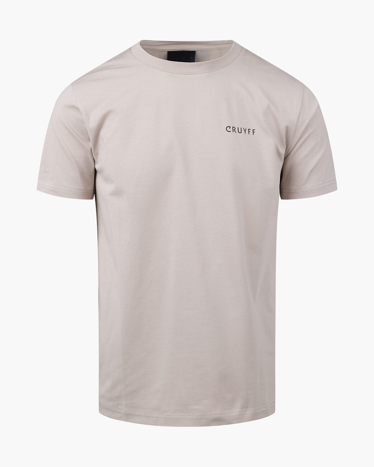 Forth Tee, Sand/Yellow, hi-res