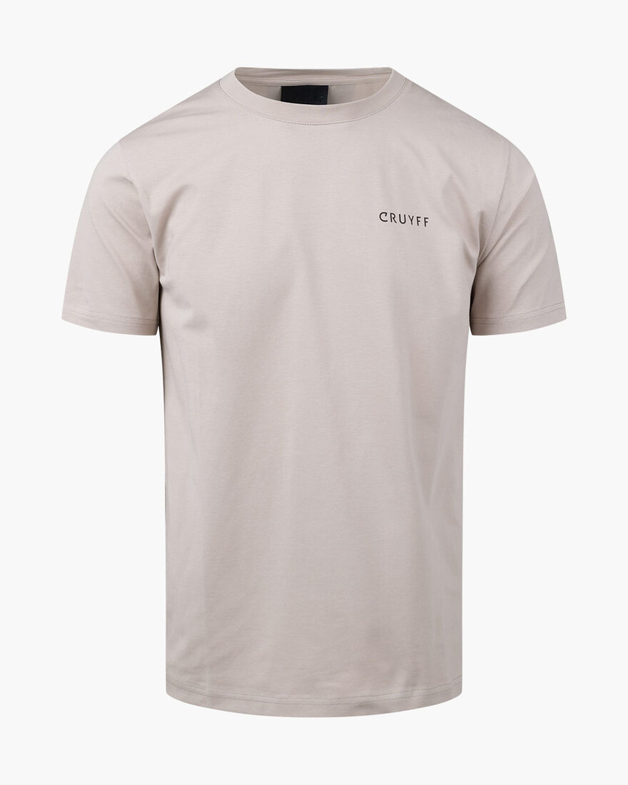 Forth Tee, Sand/Yellow, hi-res