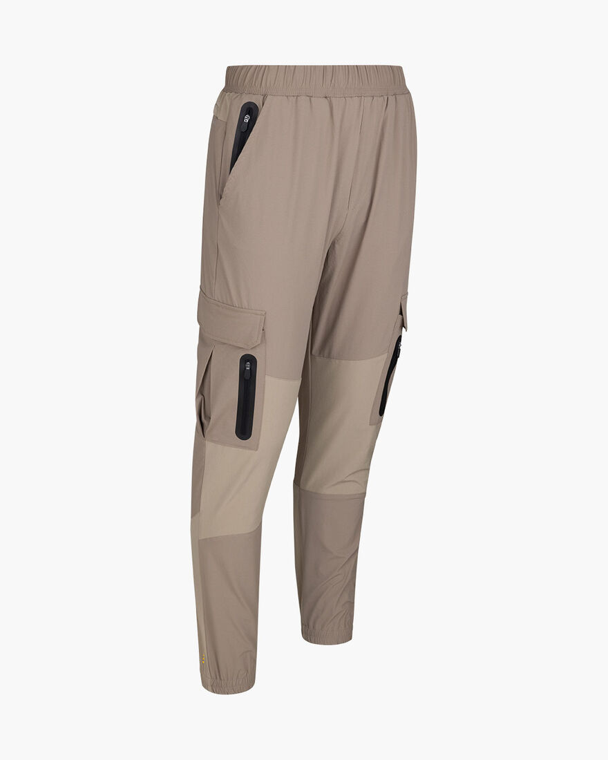 Mantel Track Pants, Sand, hi-res